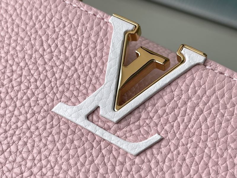 Louis Vuitton Top Handle Bags